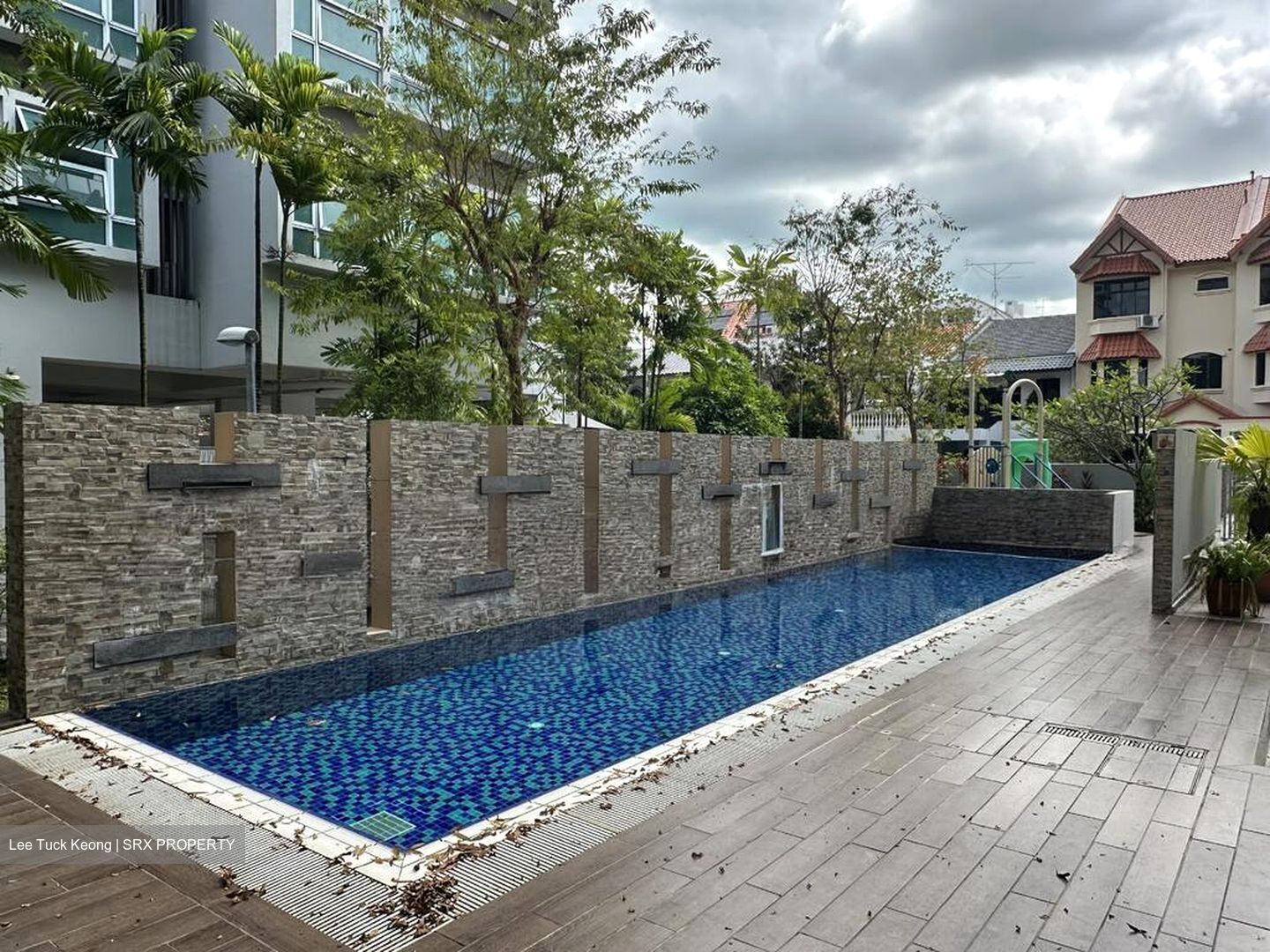 Onan Suites (D15), Apartment #498452111